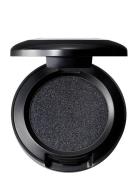 Eye Shadow Metallic Luomiväri Paletti Meikki Black MAC