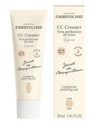 Cc Cream Shade Cc-voide Bb-voide Cream Embryolisse