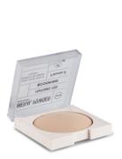 Mineral Powder 02 Puuteri Meikki ECOOKING