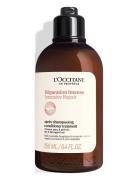 Intensive Repair Conditi R 250Ml Hoitoaine Hiukset Nude L'Occitane