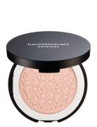 Original Pressed Powder Foundation 8.00 Ml Meikkivoide Meikki BareMine...