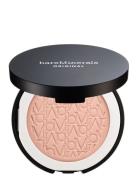 Original Pressed Powder Foundation 8.00 Ml Meikkivoide Meikki BareMine...