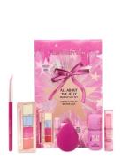 Revolution Beauty All About The Jelly Makeup Set Luomiväri Paletti Mei...