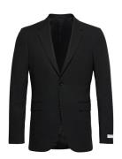 Jarl Bleiseri Puvun Takki Black Tiger Of Sweden