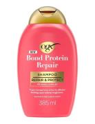 Bond Repair Shampoo 385 Ml Shampoo Pink Ogx