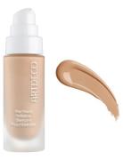Perfect Matte Serum Foundation Meikkivoide Meikki Artdeco