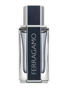 Ferragamo Men Edt 50Ml Hajuvesi Eau De Parfum Nude Ferragamo