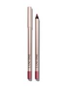 Lancôme Lip Idôle Lip Shaper Creamy Matte Lip Liner Huulikynä Meikki N...