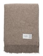 Wool Blanket Humble Living Home Textiles Cushions & Blankets Blankets ...