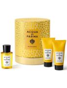 Holiday 2025 Buongiorno Edp Value Set Beauty Women Skin Care Body Hand...