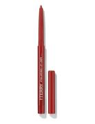 Hyaluronic Lip Liner Huulikynä Meikki Red By Terry