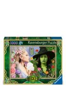 Wicked Movie Part 2 1000P Toys Puzzles And Games Puzzles Classic Puzzl...