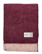 Wool Blanket Humble Living Home Textiles Cushions & Blankets Blankets ...