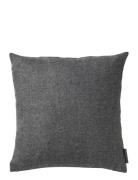 Arequipa 60X60 Cm Home Textiles Cushions & Blankets Cushions Grey Silk...
