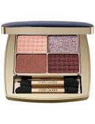 The Essential Eyeshadow Quad Luomiväri Paletti Meikki Multi/patterned ...