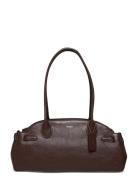 Empire Carryall 34 Bags Top Handle Bags Brown Coach