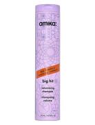 Big Hit Volumizing Shampoo Shampoo Nude AMIKA