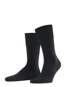 Climawool Temperature Regulation Underwear Socks Regular Socks Black F...