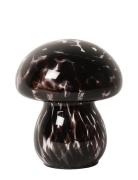 Mushy Lamp Home Lighting Lamps Table Lamps Black Au Maison