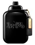 Man Eau De Parfum 100.0 Ml Hajuvesi Eau De Parfum Nude Coach