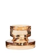 Petra Candle Holder Home Decoration Candlesticks & Lanterns Candlestic...