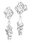 Aria - Earrings Steel Korvakoru Korut Silver Sistie