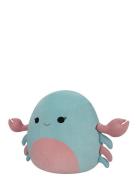 Squishmallows 50 Cm P18 Crab Toys Soft Toys Stuffed Animals Multi/patt...