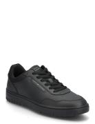 Th Basket Core Lite Lth Matalavartiset Sneakerit Tennarit Black Tommy ...