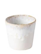 Grespresso Krus 3-P Home Tableware Cups & Mugs Coffee Cups White Costa...