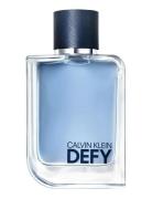Defy Edt Hajuvesi Eau De Parfum Nude Calvin Klein