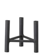 Deeb Lysestage Home Decoration Candlesticks & Lanterns Candlesticks Bl...