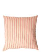 Ethnic Cushion Home Textiles Cushions & Blankets Cushions Pink Au Mais...