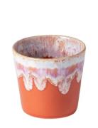 Grespresso Krus Home Tableware Cups & Mugs Coffee Cups Red Costa Nova