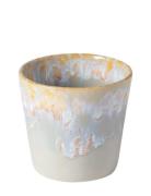 Grespresso Krus Home Tableware Cups & Mugs Coffee Cups Grey Costa Nova