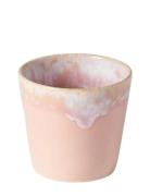 Grespresso Krus Home Tableware Cups & Mugs Coffee Cups Pink Costa Nova