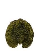 Bladfad Alchemille Home Decoration Decorative Platters Green Costa Nov...