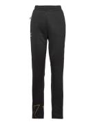 Hmlcima Xk Pants Woman Sport Sport Pants Black Hummel
