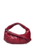 Sula Faye Bag Bags Top Handle Bags Red Noella