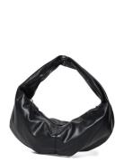 Lois Bag Small Bags Top Handle Bags Black Noella