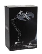 Batwing Posable Desk Light Home Lighting Lamps Table Lamps Grey Palad