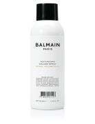 Texturizing Volume Spray 200Ml Hiuslakka Muotovaahto Nude Balmain Hair...