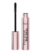 L'oréal Paris Paradise Big Deal Black Mascara 9,9 Ml Ripsiväri Maskara...