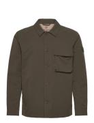 Mmgcoman Milo Jacket Ohut Takki Khaki Green Mos Mosh Gallery