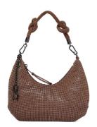 Bkaya Bags Top Handle Bags Brown Steve Madden