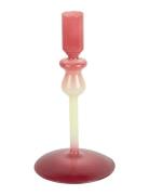 Candle Holder Duo Colores Small Home Decoration Candlesticks & Lantern...