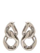 Madrid Earring Silver Korvakoru Korut Silver By Jolima