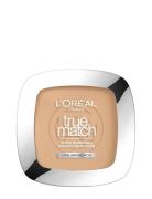 L'oréal Paris True Match Powder 3.W Puuteri Meikki L'Oréal Paris