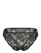 Emory Brief Alushousut Brief Tangat Black Dorina