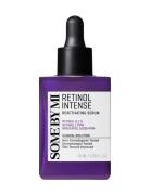 Retinol Intense Reactivating Serum Seerumi Kasvot Ihonhoito Nude Some ...