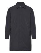 Central Parka Takki Grey Scandinavian Edition